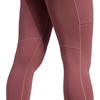 adidas Women’s Terrex Multi Hiking Tights(Quiet Crimson)