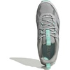 adidas Womens Terrex Rockadia Hiking Shoe Sneakers Shoes Casual – Beige(Clear Mint/Grey/Silver Metallic)
