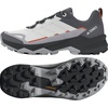 adidas Women’s Terrex Skychaser AX5 Hiking Shoe(Grey Five Grey Two Chalk White)