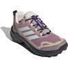 adidas Women’s Terrex Skychaser AX5 Hiking Shoe(Magic Mauve/Off White/Wonder Taupe)