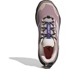 adidas Women’s Terrex Skychaser AX5 Hiking Shoe(Magic Mauve/Off White/Wonder Taupe)