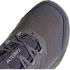 adidas Women’s Terrex Skychaser AX5 Hiking Shoe(Taupe Oxide/Preloved Violet/Glory Grey)