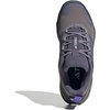 adidas Women’s Terrex Skychaser AX5 Hiking Shoe(Taupe Oxide/Preloved Violet/Glory Grey)