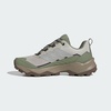 adidas Women’s Terrex Skychaser AX5 Hiking Shoe(Wonder Alumina/Grey/Tent Green)