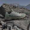 adidas Women’s Terrex Skychaser AX5 Hiking Shoe(Wonder Alumina/Grey/Tent Green)