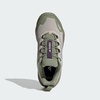 adidas Women’s Terrex Skychaser AX5 Hiking Shoe(Wonder Alumina/Grey/Tent Green)