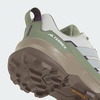 adidas Women’s Terrex Skychaser AX5 Hiking Shoe(Wonder Alumina/Grey/Tent Green)