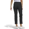 adidas Women’s Ultimate365+ Ankle Pants(Black)