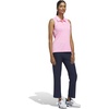 adidas Women’s Ultimate365+ Ankle Pants(Collegiate Navy)