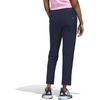 adidas Women’s Ultimate365+ Ankle Pants(Collegiate Navy)