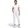 adidas Women’s Ultimate365+ Ankle Pants(White)
