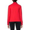 adidas Women’s Ultimate365 Half-zip Layering Top(Better Scarlet)