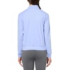 adidas Women’s Ultimate365 Half-zip Layering Top(Blue Spark)