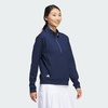 adidas Women’s Ultimate365 Half-zip Layering Top(Collegiate Navy)