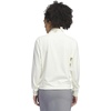 adidas Women’s Ultimate365 Half-zip Layering Top(Ivory)