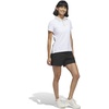 adidas Women’s Ultimate365+ Twistweave 5-inch Shorts(Black)