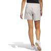 adidas Women’s Ultimate365+ Twistweave 5-inch Shorts(Wonder Alumina)