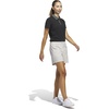 adidas Women’s Ultimate365+ Twistweave 5-inch Shorts(Wonder Alumina)
