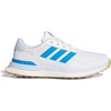 adidas Women’s Women’s S2g 26 Leather(Ftwr White/Lucid Ray Blue/Crystal Sky)