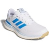 adidas Women’s Women’s S2g 26 Leather(Ftwr White/Lucid Ray Blue/Crystal Sky)