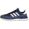 Collegiate Navy/Ftwr White/Crystal Sky