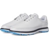Dash Grey/Matte Silver/Blue Burst
