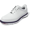 Footwear White/Collegiate Navy/Better Scarlet