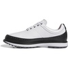 Footwear White/Core Black/Bright Red