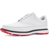 Ftwr White/Collegiate Navy/Red