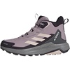 Fig Putty Mauve Aurora Black