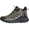 Olive Strata/Night Cargo/Black