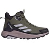Olive Strata/Silver Dawn/Amber Tint