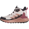 Putty Mauve/Warm Clay/Pure Ruby