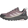 Adidas Womens Terrex Anylander W(Magic Mauve/Distilled Pink/Grey Six)