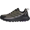 Adidas Womens Terrex Anylander W(Olive Strata/Night Cargo/Black)