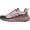 Adidas Womens Terrex Anylander W(Putty Mauve/Warm Clay/Pure Ruby)