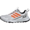Dash Grey/Semi Impact Orange/Solid Grey
