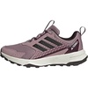 Magic Mauve/Aurora Coffee/Maroon