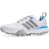 Dash Grey/Iron Met./Lucid Ray Blue