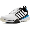 Ftwr White/Core Black/Lucid Ray Blue