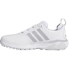 Ftwr White/Silver Met./Halo Silver