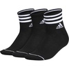 Black/White/3.0/High Quarter