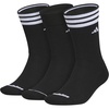 Black/White/4.0/Crew