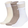 Crystal Linen Beige/White/Chalky Brown/4.0/Crew
