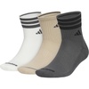 Off White/Wonder Cargo Khaki/Grey Six/4.0/High Quarter