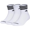 White/Black/4.0/High Quarter