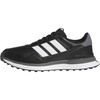 adidas Men’s S2g 26 Leather(Core Black/Ftwr White/Grey Four)