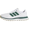 adidas Men’s S2g 26 Leather(Ftwr White/Collegiate Green/Gum 3)