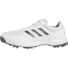 Footwear White/Dark Silver Metallic/Silver Metallic