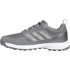 Grey Four/Silver Metallic/Solar Gold